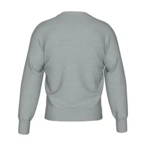 Sweatshirt Rundhalsausschnitt Errea Graphic 45 image-1