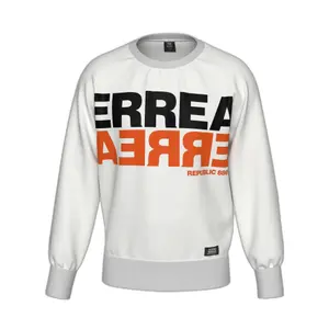 Sweatshirt round neck child Errea Graphic 45 image-0