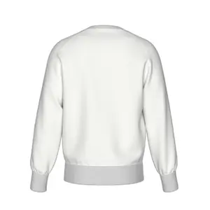 Sweatshirt round neck child Errea Graphic 45 image-1