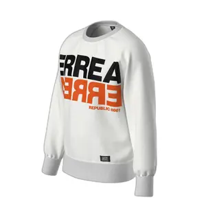 Sweatshirt round neck child Errea Graphic 45 image-2