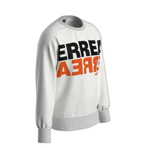 Sweatshirt round neck child Errea Graphic 45 image-3