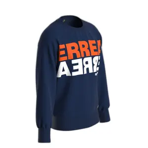 Sweatshirt pescoço redondo da criança Errea Graphic 45 image-3