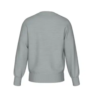 Sweatshirt round neck child Errea Graphic 45 image-1