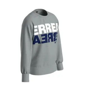 Sweatshirt round neck child Errea Graphic 45 image-3