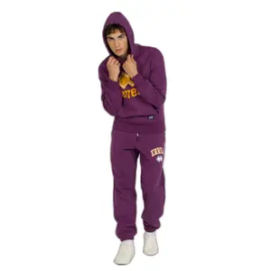 Kapuzenpullover Errea Essential Flock 35 image-2