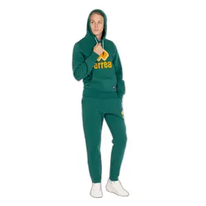 Sweatshirt med hætte Errea Essential Flock 35 image-3