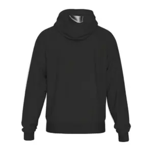 Sudadera con capucha para niños Errea Essential Flock 35 image-1