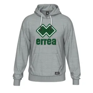 Sweat felpa con cappuccio per bambini Errea Essential 35 image-0