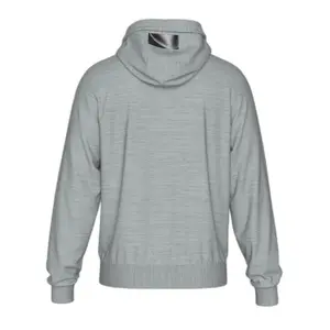 Sweat felpa con cappuccio per bambini Errea Essential 35 image-3