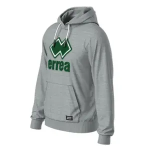 Sweat felpa con cappuccio per bambini Errea Essential 35 image-2