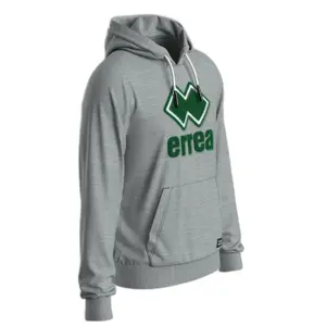 Sweat felpa con cappuccio per bambini Errea Essential 35 image-1