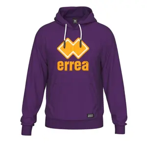 Camisola com capuz para crianças Errea Essential Flock 35 image-0