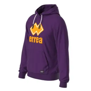 Camisola com capuz para crianças Errea Essential Flock 35 image-1