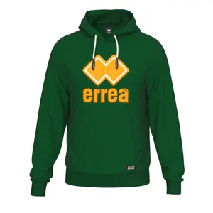 Sudadera con capucha para niños Errea Essential Flock 35 image-0