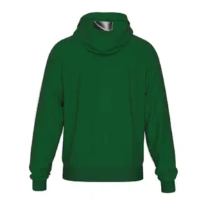Sudadera con capucha para niños Errea Essential Flock 35 image-2