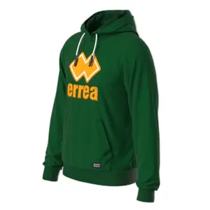Sudadera con capucha para niños Errea Essential Flock 35 image-1