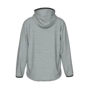 Felpa con cappuccio da donna Errea Black Box image-3