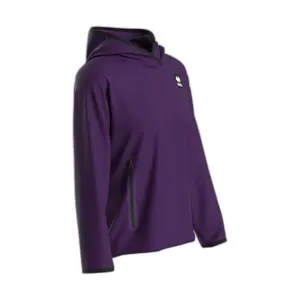 Sweat hoodie woman Errea Black Box 19 image-1