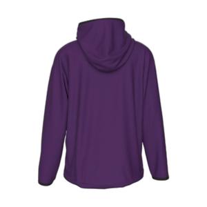 Sweat hoodie woman Errea Black Box 19 image-3