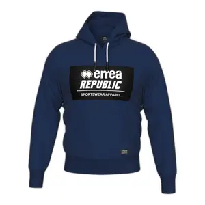 Hoodie Errea Graphic 43 image-0