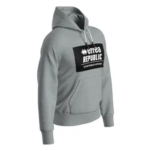 Felpa Errea con cappuccio Graphic 43 image-1