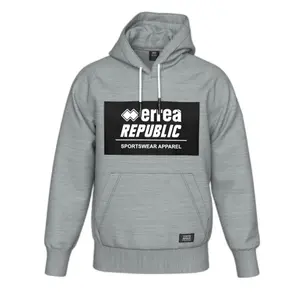 Sweat mit Kapuze Kind Errea Graphic 43 image-0