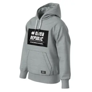Sweat mit Kapuze Kind Errea Graphic 43 image-2