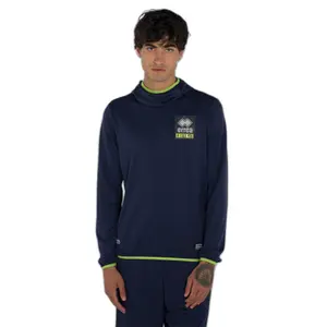 Sudadera con capucha Errea I See You 63 image-2