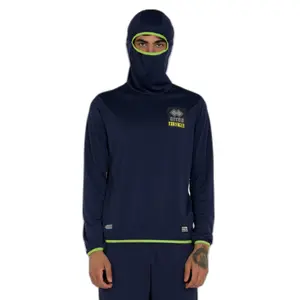 Sudadera con capucha Errea I See You 63 image-3