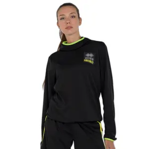 Sudadera con capucha Errea I See You 63 image-2