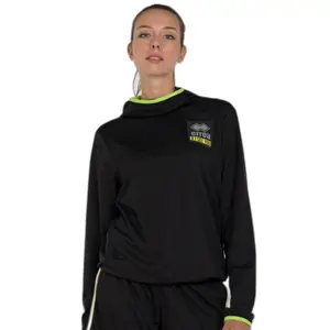 Sudadera con capucha Errea I See You 63 image-3