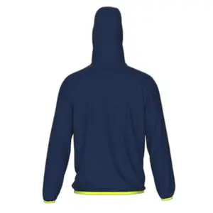 Sweat sudadera con capucha para niños Errea I See You image-1