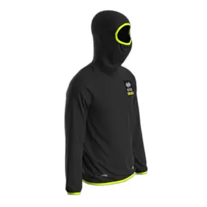 Sweat sudadera con capucha para niños Errea I See You image-3