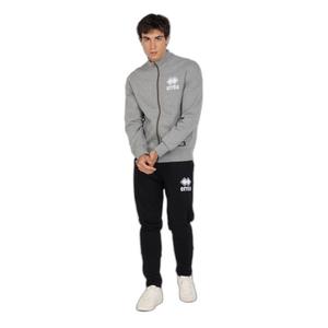 zipped-up tracksuit jacket Errea Essential 26 image-1