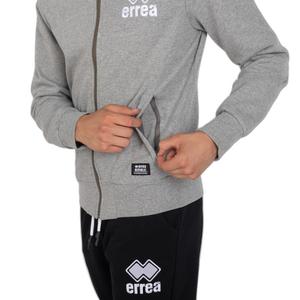 zipped-up tracksuit jacket Errea Essential 26 image-4