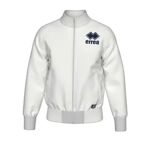 Children's zip-up tracksuit jacket Errea Essential 26 image-0