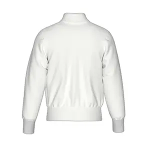 Children's zip-up tracksuit jacket Errea Essential 26 image-1