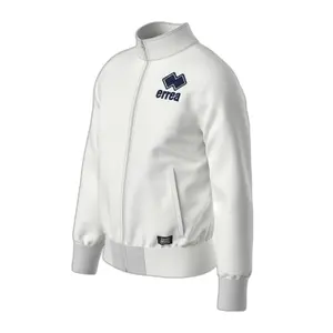 Children's zip-up tracksuit jacket Errea Essential 26 image-3