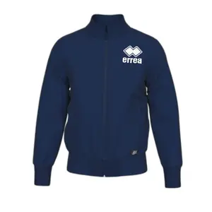 Kinder trainingsjack met rits Errea Essential 26 image-0