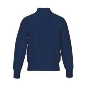 Kinder trainingsjack met rits Errea Essential 26 image-1