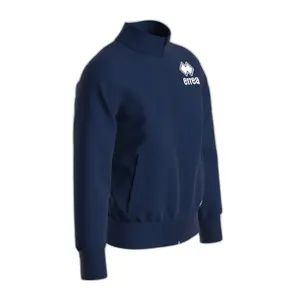 Kinder trainingsjack met rits Errea Essential 26 image-3