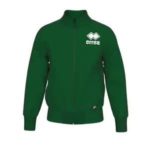 Children's zip-up tracksuit jacket Errea Essential 26 image-0
