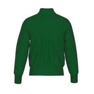 Children's zip-up tracksuit jacket Errea Essential 26 image-1