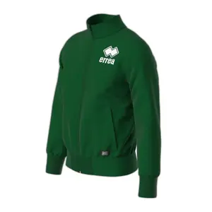 Children's zip-up tracksuit jacket Errea Essential 26 image-2