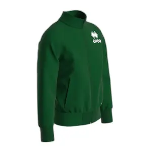 Children's zip-up tracksuit jacket Errea Essential 26 image-3
