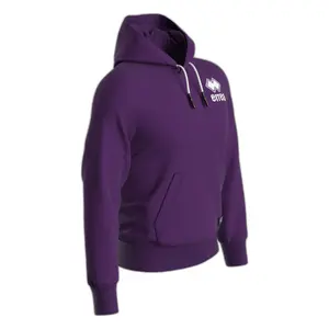 Sweat sudadera con capucha bordada Errea Essential 27 image-2