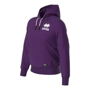 Sweat sudadera con capucha bordada Errea Essential 27 image-3