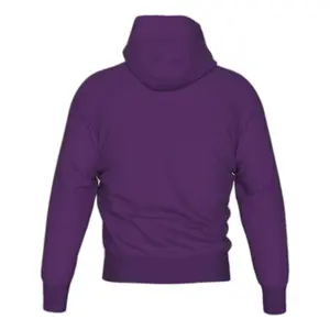 Sweat sudadera con capucha bordada Errea Essential 27 image-1