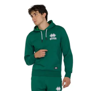 Sweat embroidered hoodie Errea Essential 27 image-2