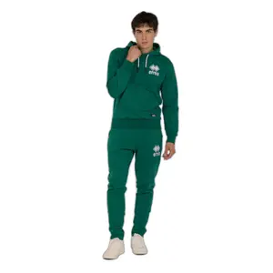Sweat embroidered hoodie Errea Essential 27 image-0
